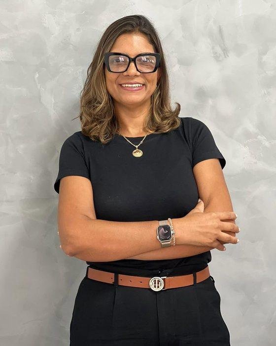 Adriana Cavalcante Araújo