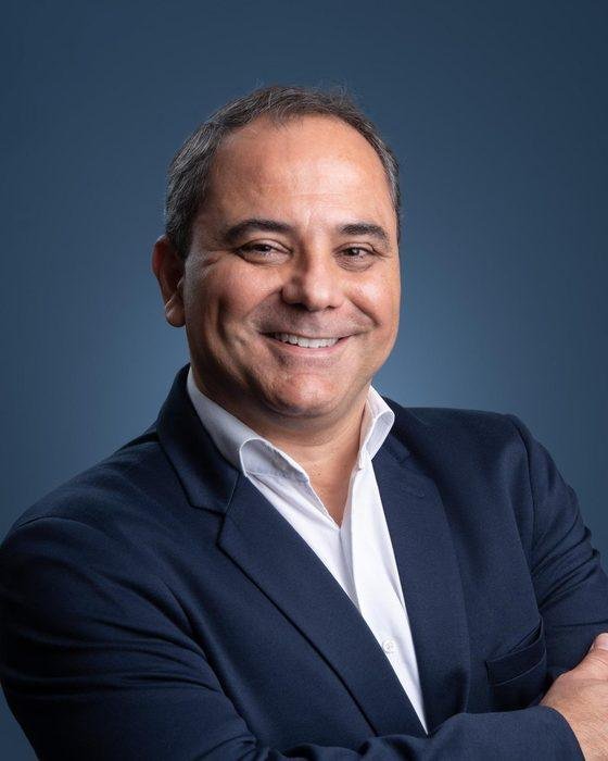 Leonardo Ribeiro de Oliveira