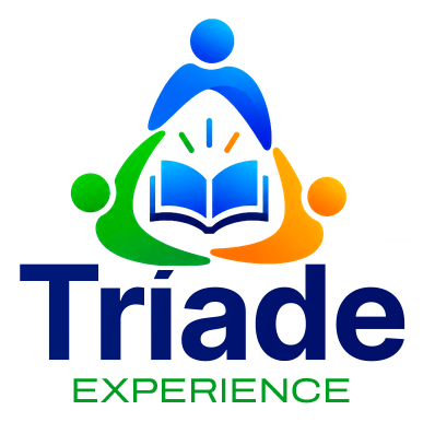 TRÍADE EXPERIENCE — Essência, Liderança e Transformação
