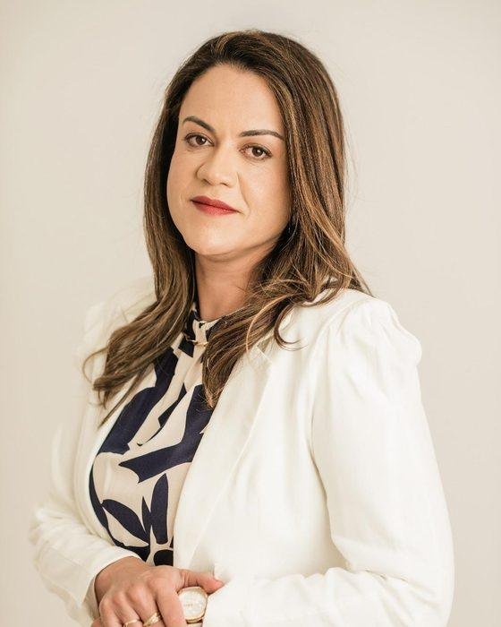 Raquel Gonçalves da Costa Crespo
