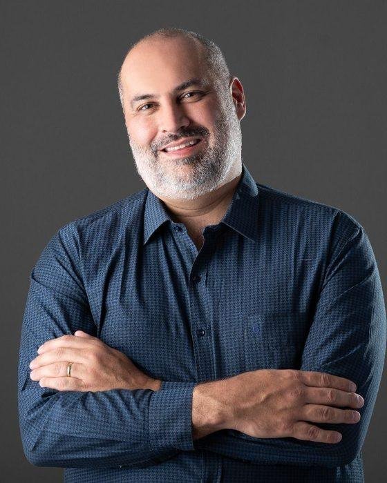 Dr. Paulo Tomazinho
